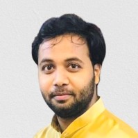 ibrahim farooqui