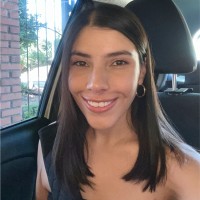 Krissia Sánchez Soto