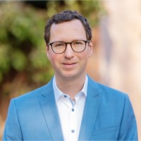 Benedikt Krantz
