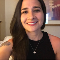Nicole Garcia