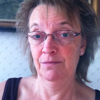 Eva Gustafsson
