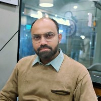 Partha Mukherjee