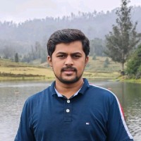 Harshith T Ram