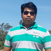 ­M­Ukesh ­­­Chaudhary