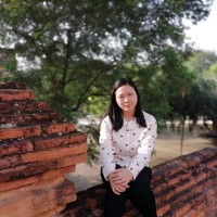 Hlwar Kyi Phyu