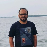 Amit Kumar Shukla