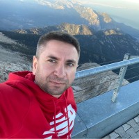 Roman Pavlyk