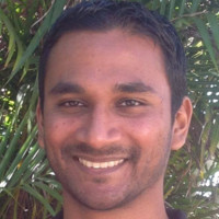 Avinash Asre