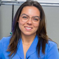 Laura Amos