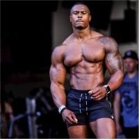 Simeon Panda