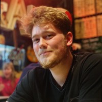 Daniel Tuffey