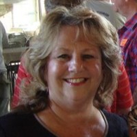 Sandy Fetick,  CSP