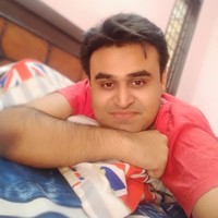 Priyank Bishnoi