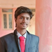 Vigneshwaran V