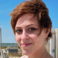 Ester Lieberman