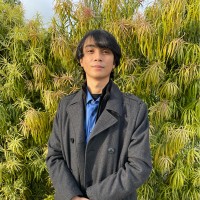 Matthew De La Cruz
