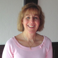 Lisa Mills