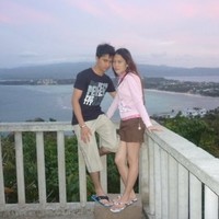 Mary Crystanerl Calceña