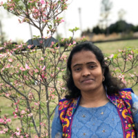 Sabitha Modala