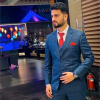 Sushant Mishra