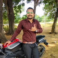 Mistry Kishankumar