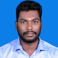 Dineshkumar S
