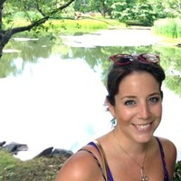 Meagan Wood, Msc, Pmp