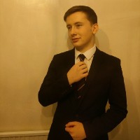 Jonathan Cronin