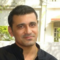 Amol Pawar