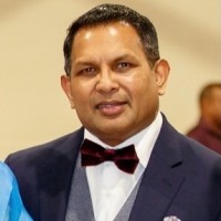 Paulinus Puvindran Masilamany