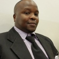 Daniel Ndege