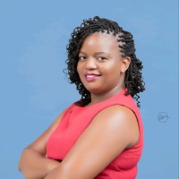 Fanny Alinafe Tizora