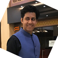 Anand Chauhan