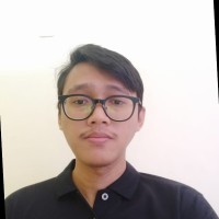 Muhammad Sesarrahman Ariodamar