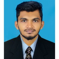 Shiyas Shihab