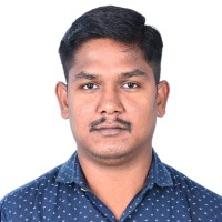 Rajkumar V
