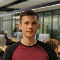 Valentyn Tolochko