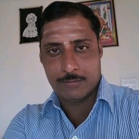 Rajesh Bugade