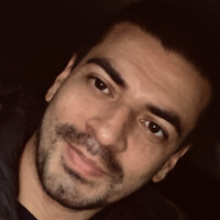 Michael Gonzalez