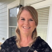 Theresa Bruce