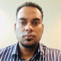 Suman Ramkhelawan