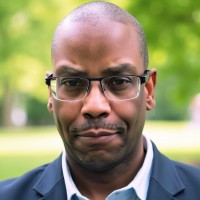 Leroy R. Smith, M.A, ITIL, SNOW