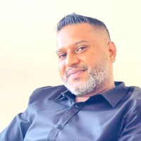 Vishal Mudaliar