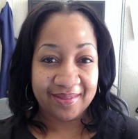 Marion Washington