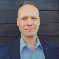 Daniel Nylund