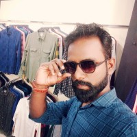 Anoop K
