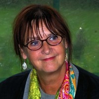 Karin Salzberg