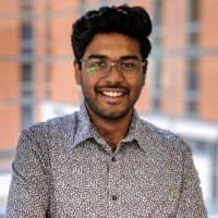 Aaron Suresh