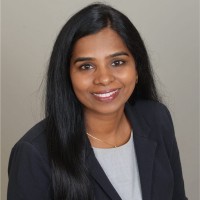 Sherinjoy S.
