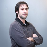 Nicolás Doroskevich